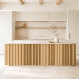 Zigzag Flexible Tambour Wood Panels thumbnail 21