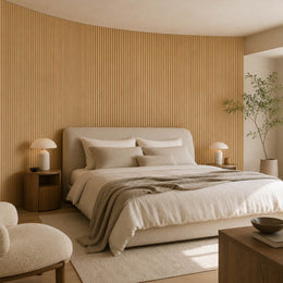 Slat Flexible Tambour Wood Panels thumbnail 25