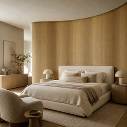 Ridge Flexible Tambour Wood Panels thumbnail 23