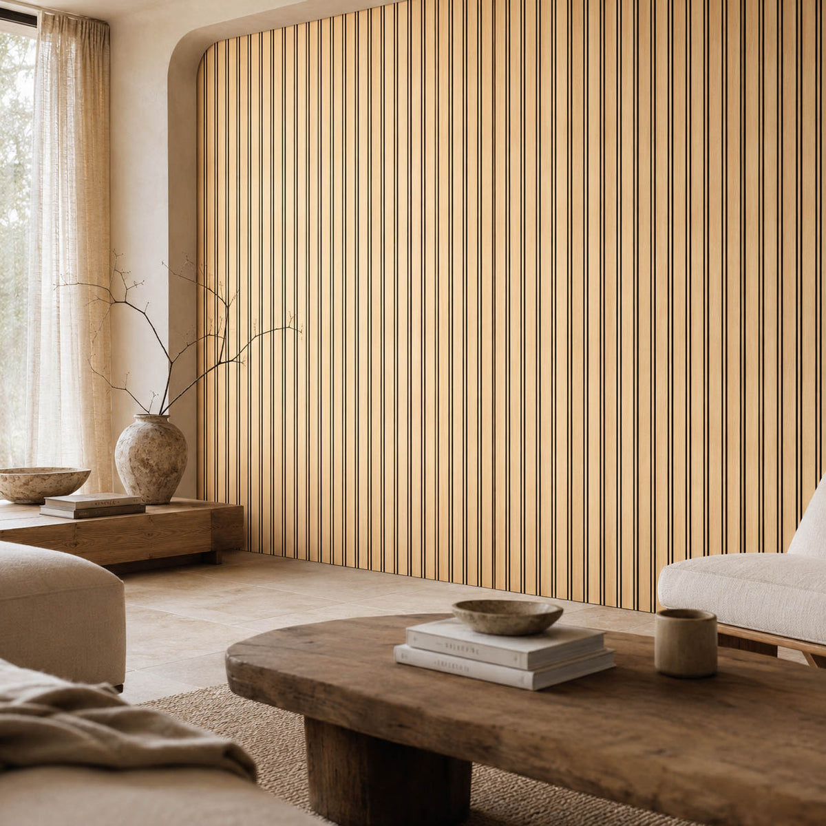 ARQ® Slimwide Slats