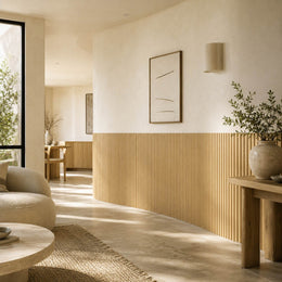 Slat Flexible Tambour Wood Panels thumbnail 19