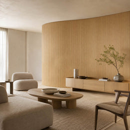 Slat Flexible Tambour Wood Panels thumbnail 26