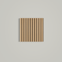 ARQ® Slimwide Acoustic Square Panel thumbnail 3