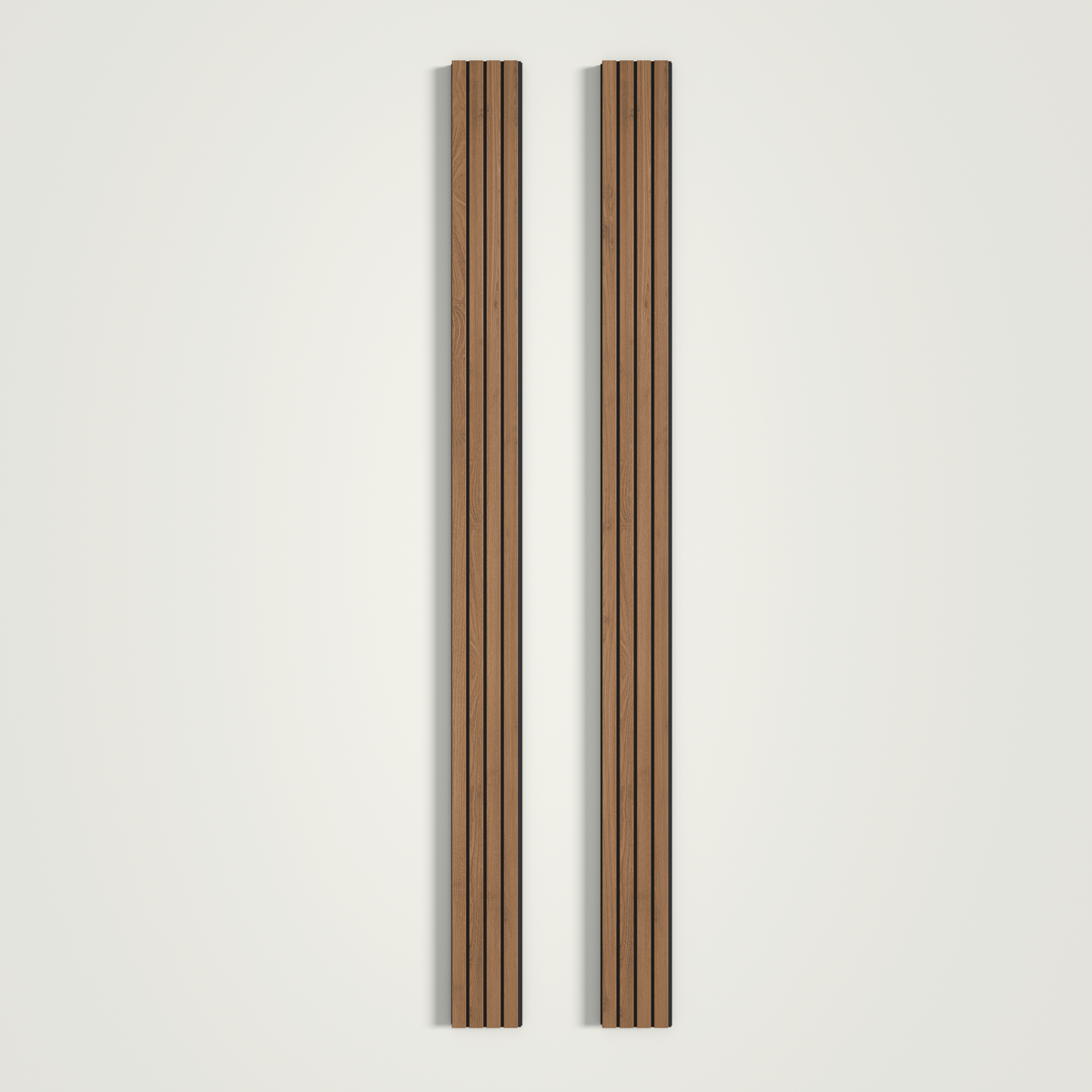 ARQ® Outdoor Exterior Composite Wood-Effect Wall Panel