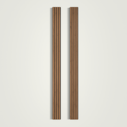 ARQ® Outdoor Exterior Composite Wood-Effect Wall Panel thumbnail 22