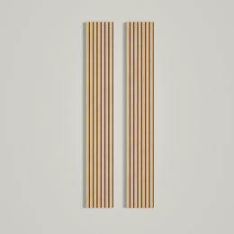 ARQ® Acoustic Wide Slats thumbnail 2