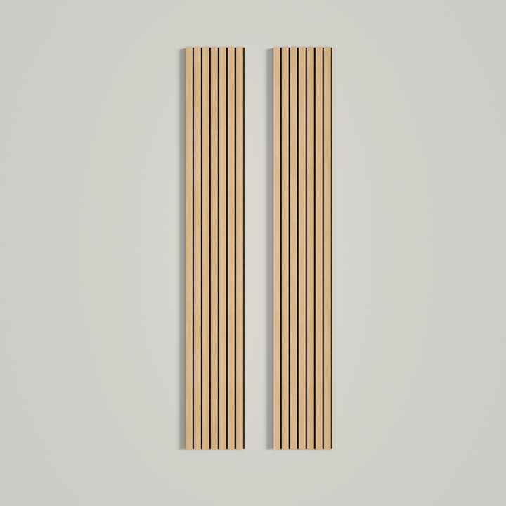 ARQ® Acoustic Wide Slats