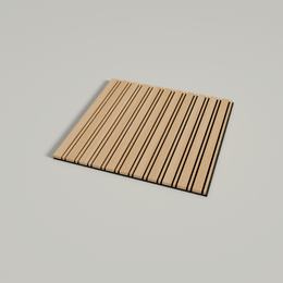ARQ® Slimwide Acoustic Square Panel thumbnail 4
