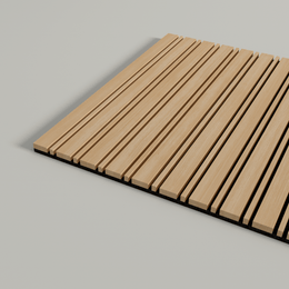 ARQ® Slimwide Acoustic Square Panel thumbnail 2