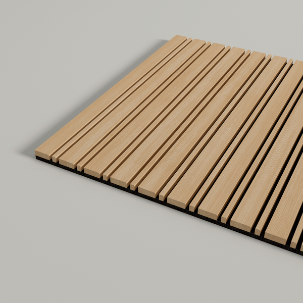 ARQ® Slimwide Acoustic Square Panel