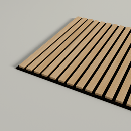 ARQ® Acoustic Square Panel thumbnail 1