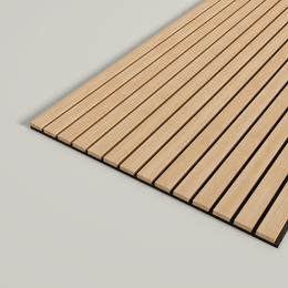 ARQ® Acoustic Wide Slats thumbnail 1