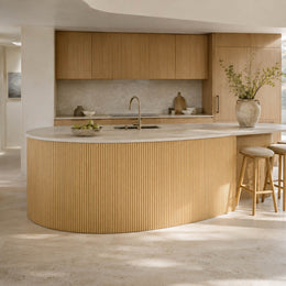 Slat Flexible Tambour Wood Panels thumbnail 18