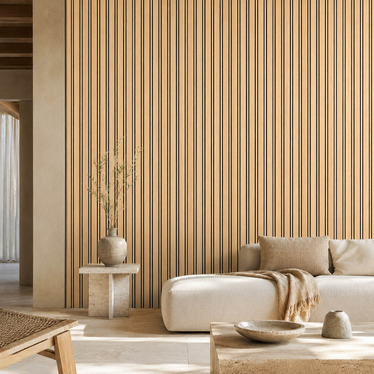 ARQ® Slimwide Slats