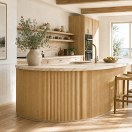 Mini-Ridge Flexible Tambour Wood Panels thumbnail 17
