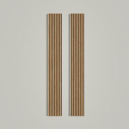Acoustic Wooden Slat Wall Panel thumbnail 23