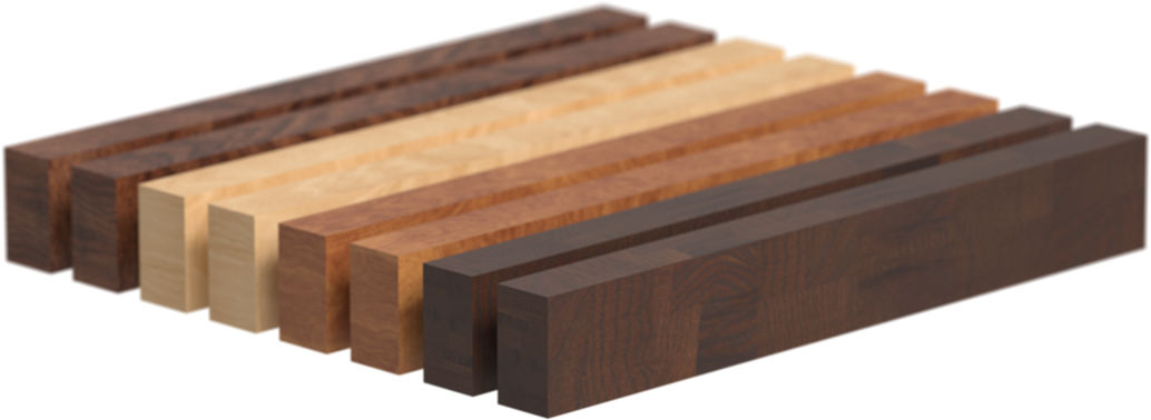 ARQ Slats
