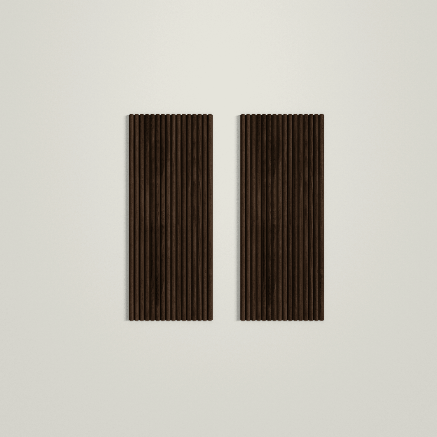 Ridge Flexible Tambour Wood Panels