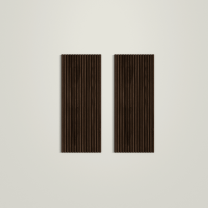 Ridge Flexible Tambour Wood Panels