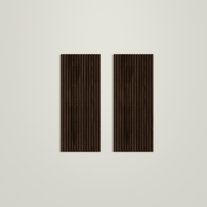 Ridge Flexible Tambour Wood Panels