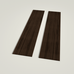 Ridge Flexible Tambour Wood Panels thumbnail 8