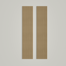 Ridge Flexible Tambour Wood Panels thumbnail 20