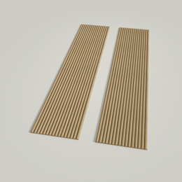Ridge Flexible Tambour Wood Panels thumbnail 21