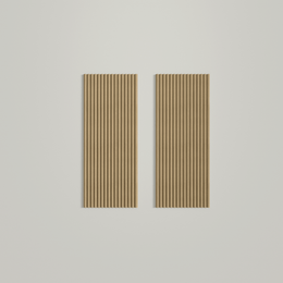 Ridge Flexible Tambour Wood Panels thumbnail 15