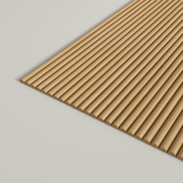 Ridge Flexible Tambour Wood Panels thumbnail 14