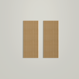 Ridge Flexible Tambour Wood Panels thumbnail 15