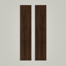 Ridge Flexible Tambour Wood Panels thumbnail 7