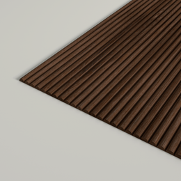 Ridge Flexible Tambour Wood Panels thumbnail 2