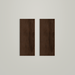 Ridge Flexible Tambour Wood Panels thumbnail 1