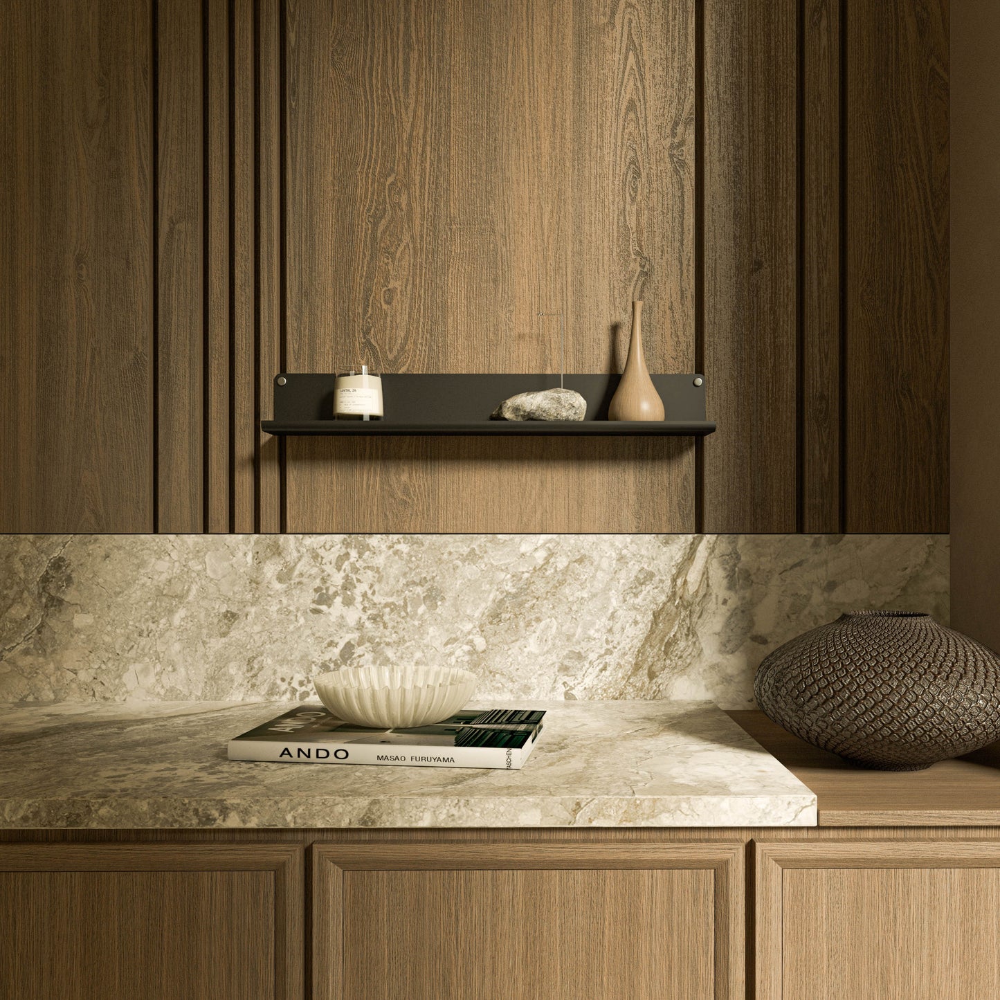 ARQ® Shelves