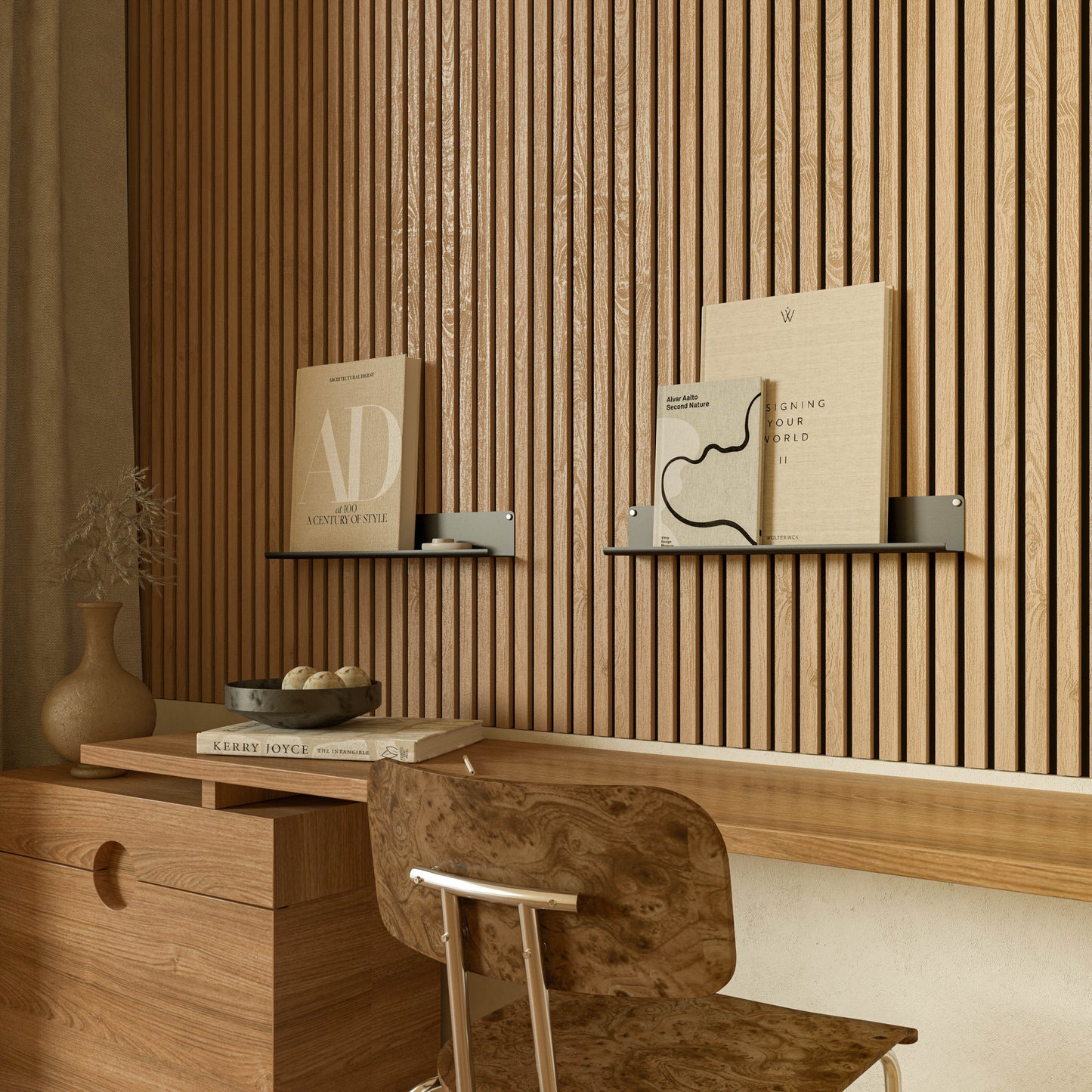 ARQ® Shelves