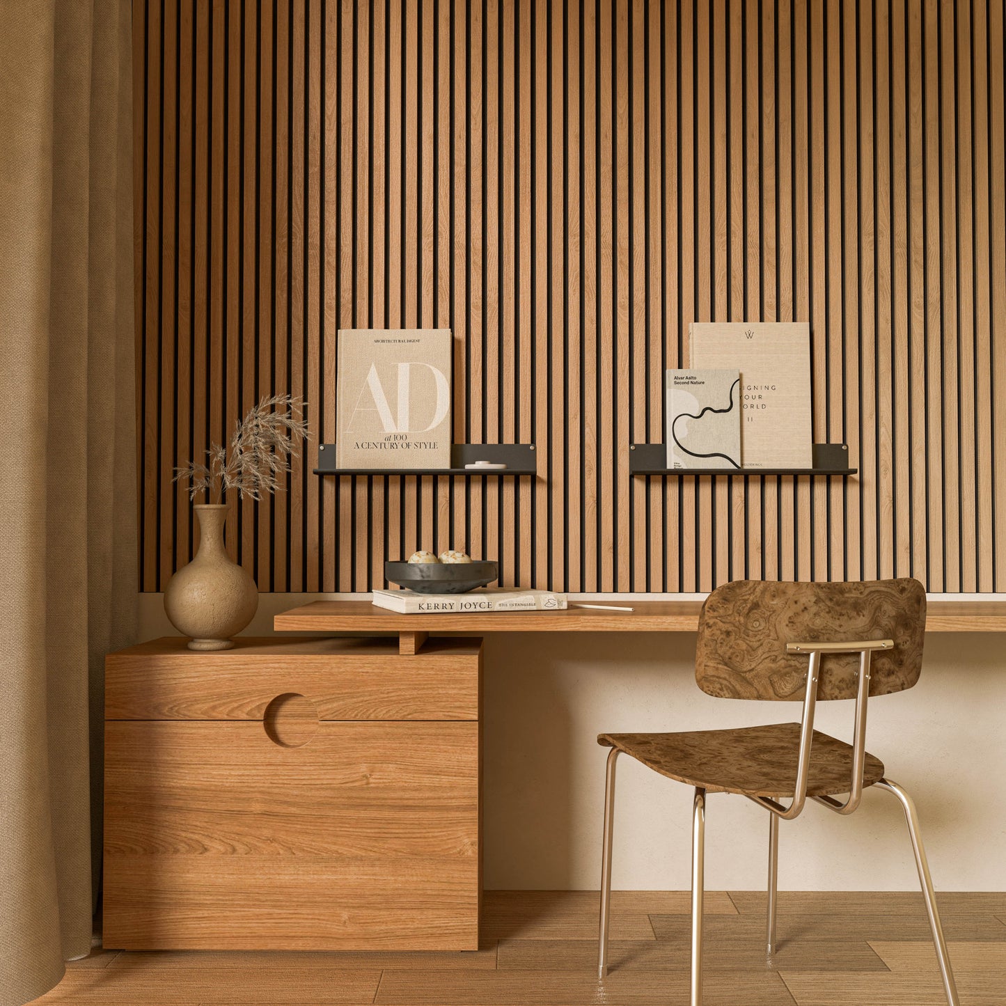 ARQ® Shelves