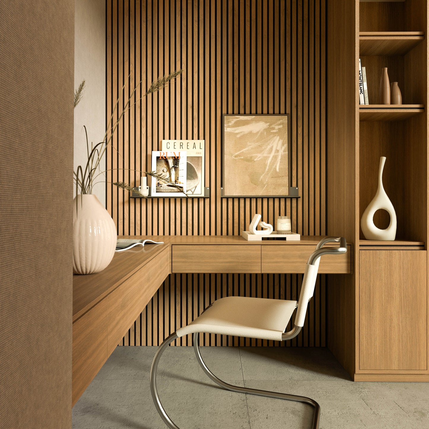 ARQ® Shelves
