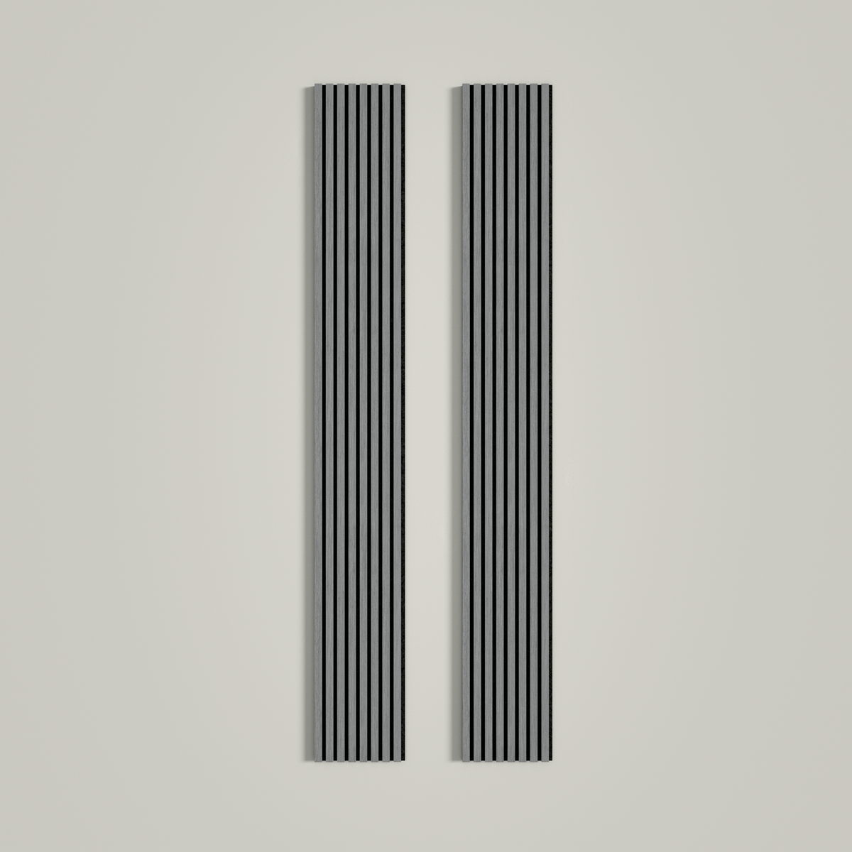 Acoustic Wooden Slat Wall Panel