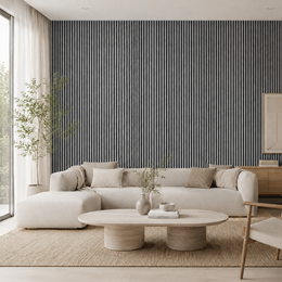 Acoustic Wooden Slat Wall Panel thumbnail 46