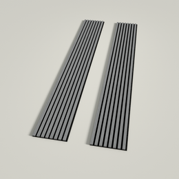 Acoustic Wooden Slat Wall Panel thumbnail 21