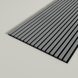 Acoustic Wooden Slat Wall Panel thumbnail 19