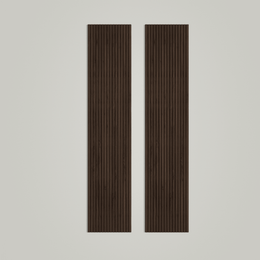 Slat Flexible Tambour Wood Panels thumbnail 4