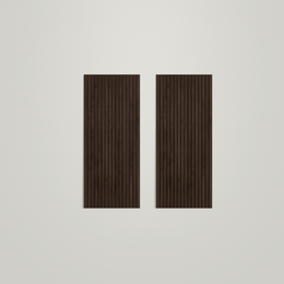 Slat Flexible Tambour Wood Panels thumbnail 1