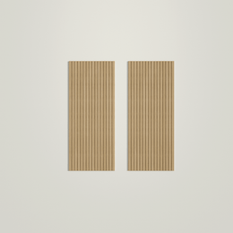 Slat Flexible Tambour Wood Panels thumbnail 12