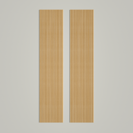 Slat Flexible Tambour Wood Panels thumbnail 15