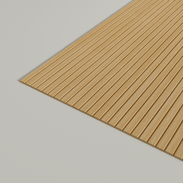 Slat Flexible Tambour Wood Panels thumbnail 12