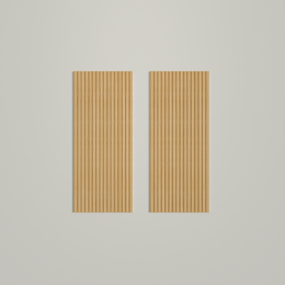 Slat Flexible Tambour Wood Panels thumbnail 13