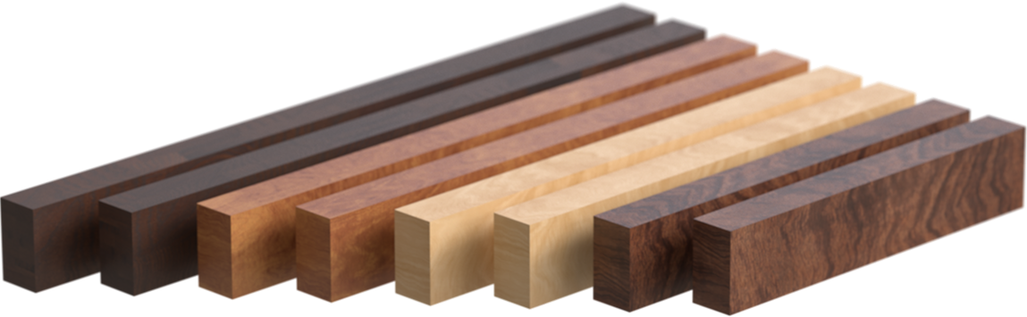 Arq® Slats