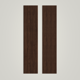 Slat Flexible Tambour Wood Panels thumbnail 4
