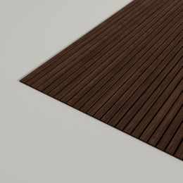 Slat Flexible Tambour Wood Panels thumbnail 2